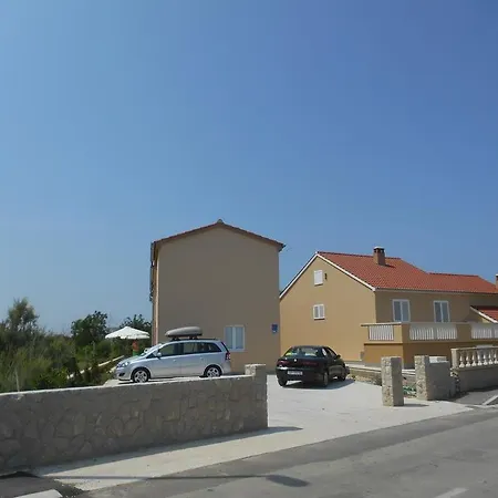 Appartement Nin 13172b Dračevac